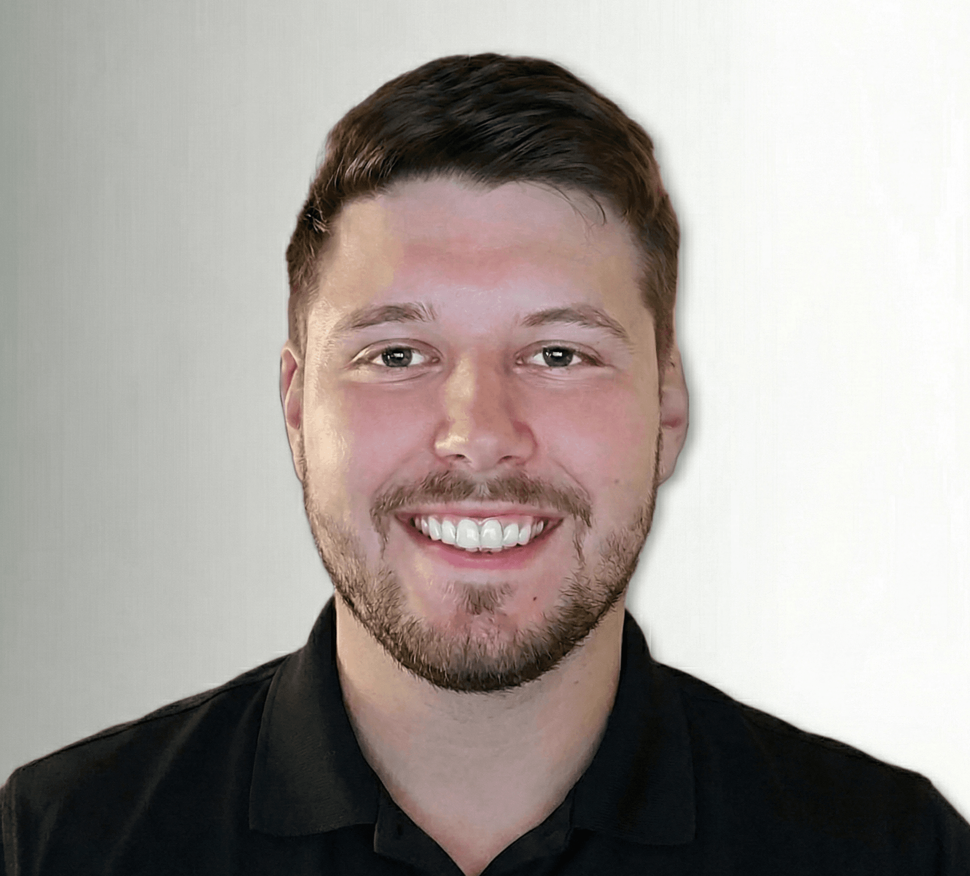 Justin Crump, founder of Alto